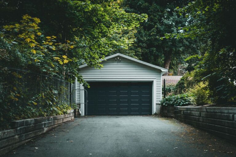 garageport